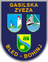 Učilnica GZ Bled-Bohinj
